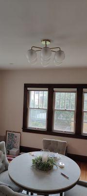 PTI Electric & Lighting