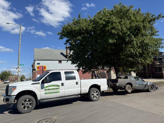 Best Price Auto Cash For Junk Cars