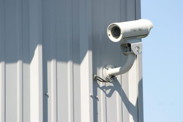 At Homestead Self Storage, security isn't just solid locks, it's in everything we do, from storage rooms to surveillance systems