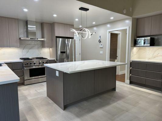 Granite Expo - Emeryville