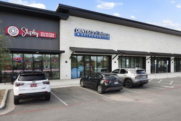 Dentists of Belterra and Orthodontics