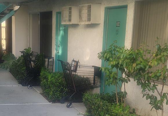 Quakertown Apartments