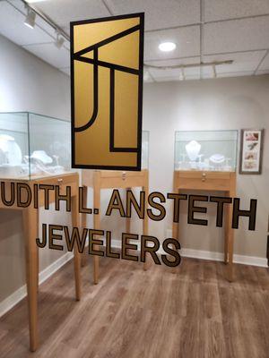 Judith L Ansteth Jewelers