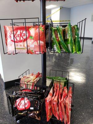 Build Up! Import Hobby and Toy