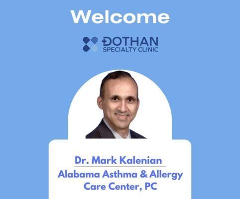 Kalenian Mark H, MD