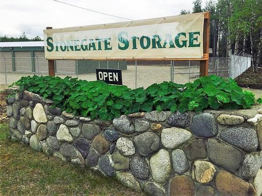 Stonegate Storage