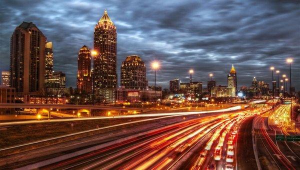 Interstate Express puts your Business in Motion!