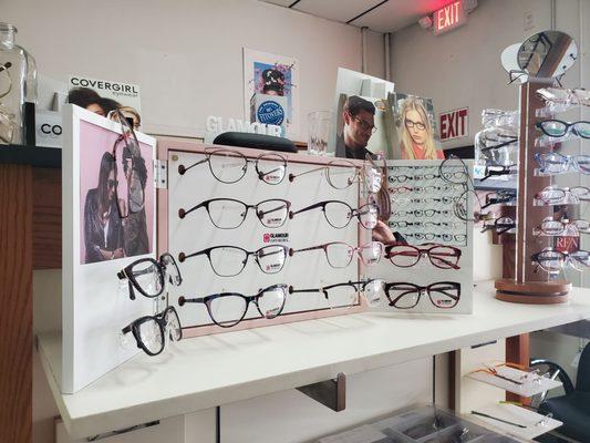 Northside Optical