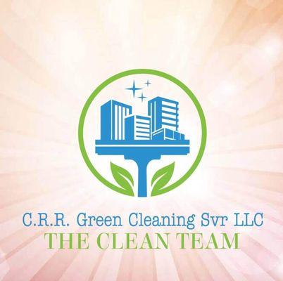 CRR Green Cleaning Service