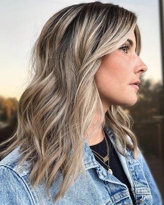 J. Lee Salon Suites - Naples