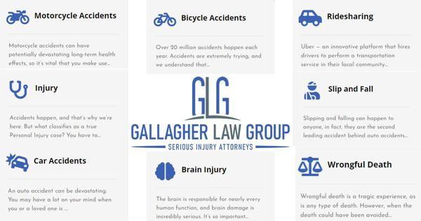 GLG Personal Injury Lawyers