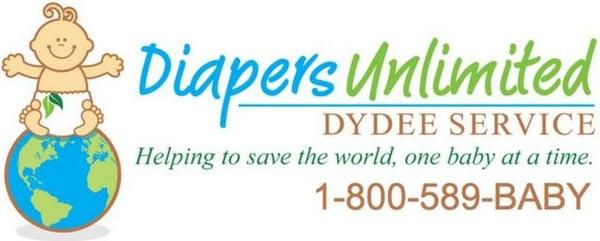 Diapers Unlimited DyDee Service