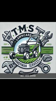 T M S Lawncare Handyman Services