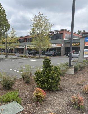 Kelsey Creek Center