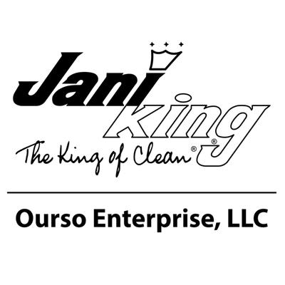 JaniKing Franchisee - Ourso Enterprise