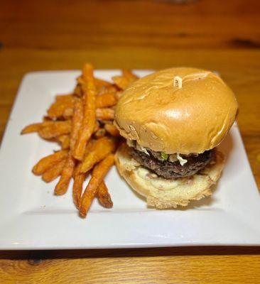 The Crooked Spoon Gastropub