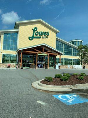 Lowes Foods