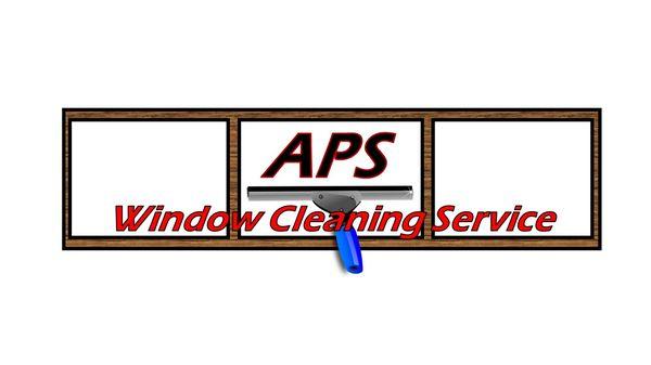 APS Window Cleaning