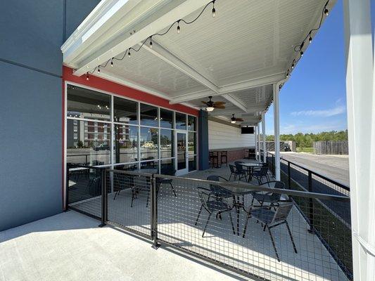 Spring Street Cigars Meridian