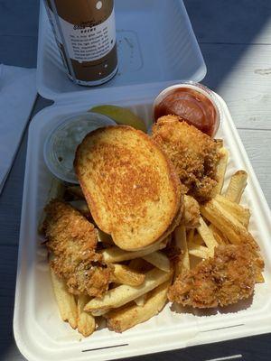 Downie's Cafe Downtown