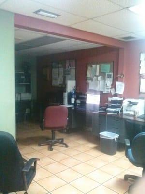 Executive Express Tours