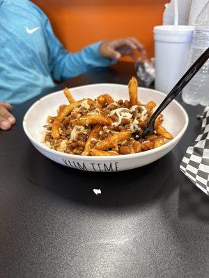 Weekend Dreams Burgers & Grill