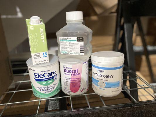 Choice Critical Care