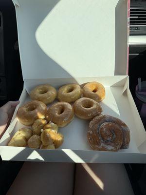 Best Donuts