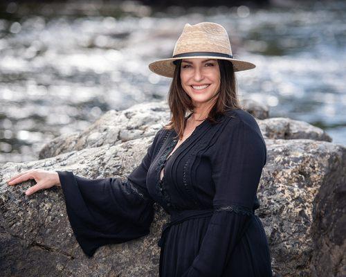 Meet Dina / Skincare specialist