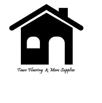 Town Flooring & More Supplies