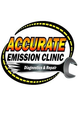 Accurate Emissions Clinic