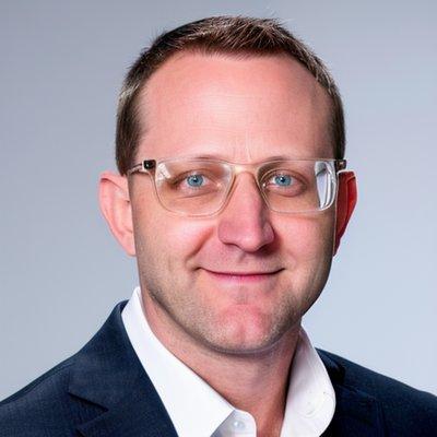 Cody Davison - HMA Mortgage