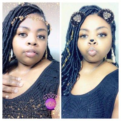 Sittin Pretty Hair & Nail Solutions