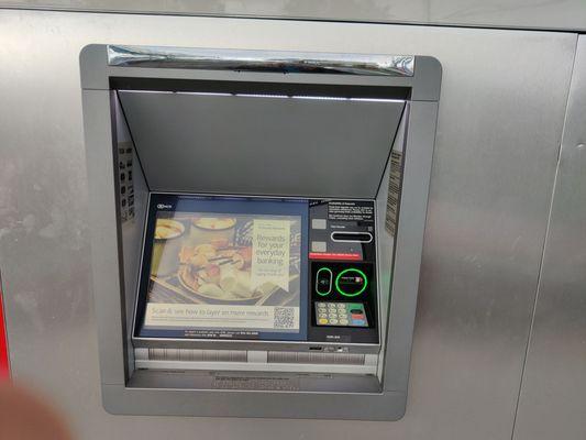 Bank of America