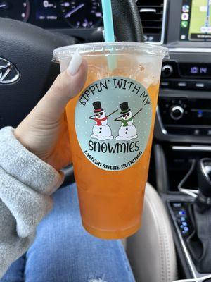 Eastern Shore Nutrition