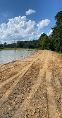 Spivey Landscaping & Land Clearing