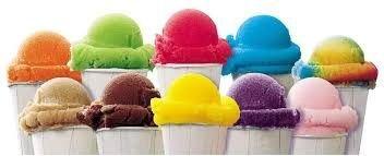 LJs Italian Ice