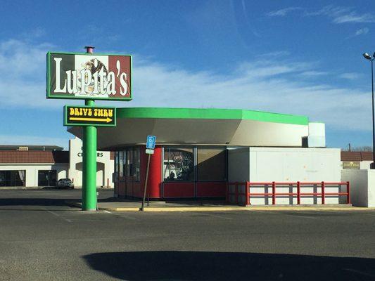 Lupita's