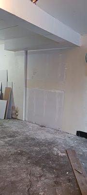 Great Scott's Improvements