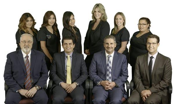 C/V ENT Surgical Group - West Hills