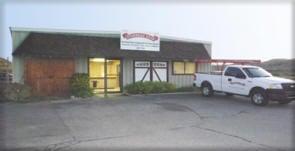 Our showroom is staffed with knowledgeable, informative associates that will help you select the right garage or entry door.