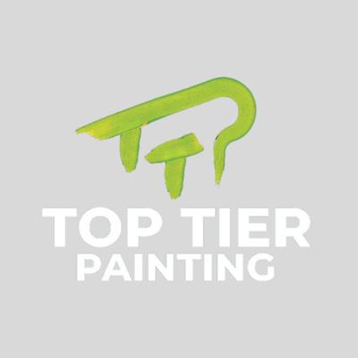 Top Tier Painting