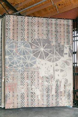 The Rug Rack and Home Decor