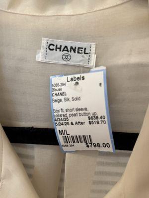 Labels Luxury Consignment