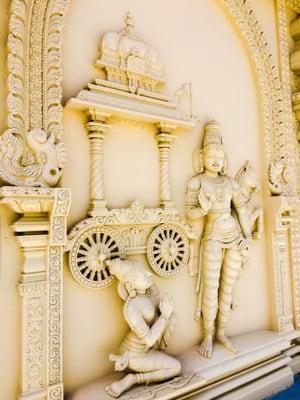 India Cultural Center