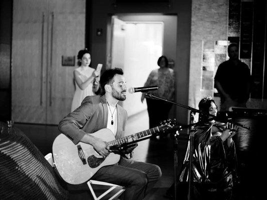 Roman Goddard Music Lessons