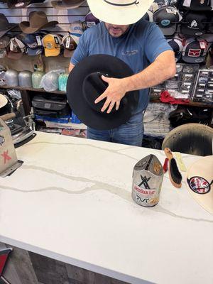 El Primo Western Wear