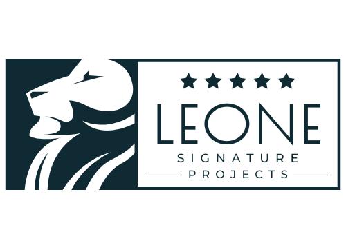 Leone Signature Projects