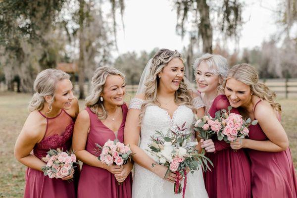 Julia's Florist, Tuxedos & Gift Gallery