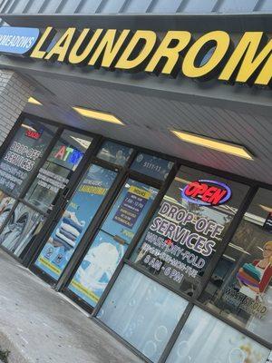 Baymeadows Laundry